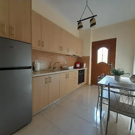 House Maria Apartament Agios Nikolaos (Chalkidiki)
