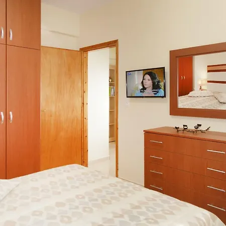 House Maria Apartman Ájosz Nikólaosz