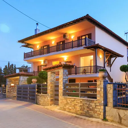 House Maria