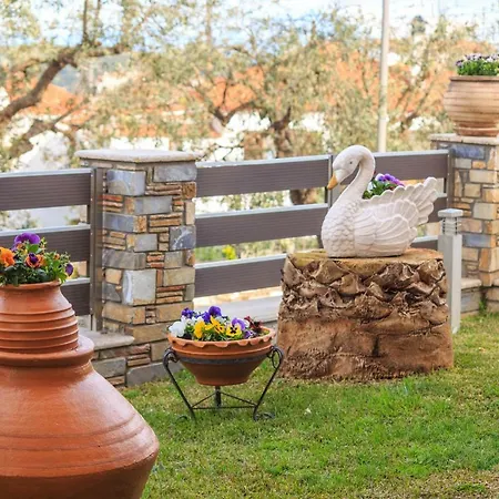 Apartman House Maria *