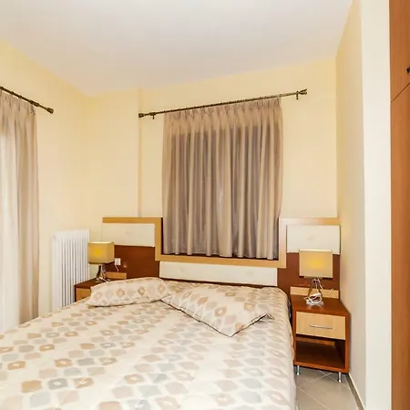 House Maria * Ájosz Nikólaosz