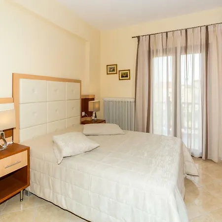 Апартаменты House Maria Айос-Николаос