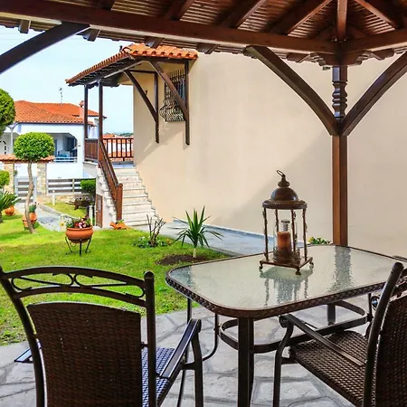 Apartament House Maria *