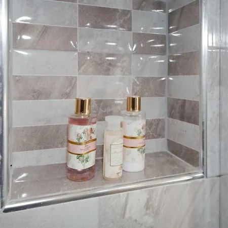 House Maria Апартаменты Айос-Николаос