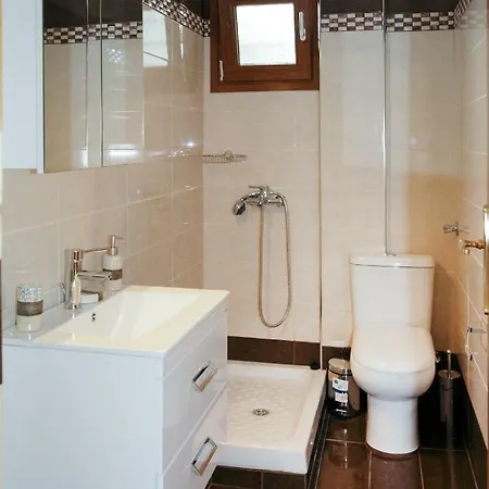 Apartament House Maria