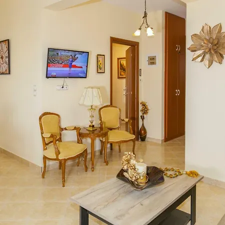 Apartament House Maria