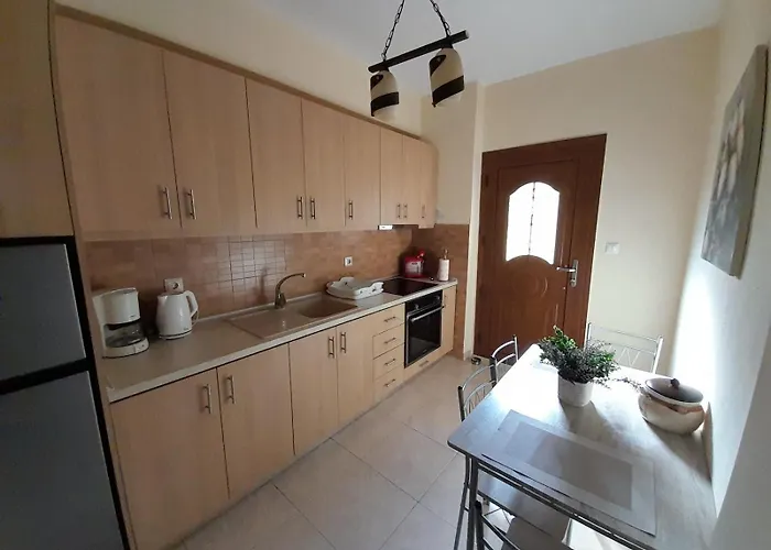 House Maria Άγιος Νικόλαος