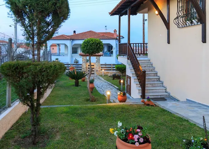 House Maria