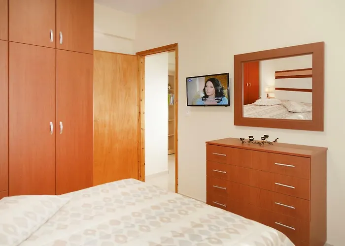 House Maria Apartament Agios Nikolaos (Chalkidiki)