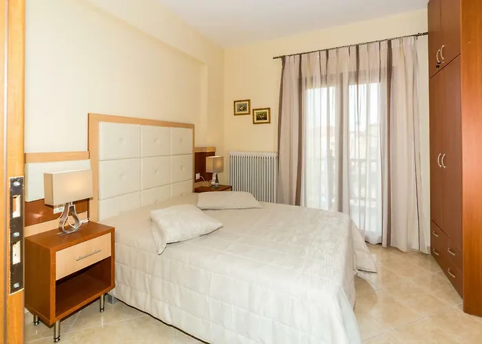 Διαμέρισμα House Maria Άγιος Νικόλαος
