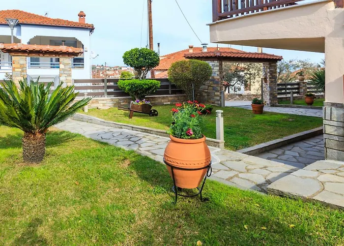 House Maria