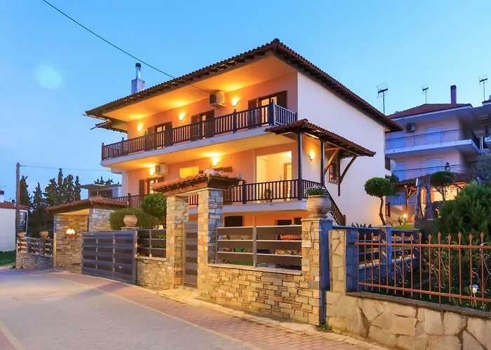 House Maria