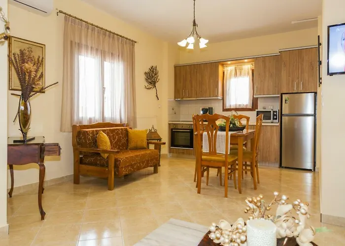 House Maria *