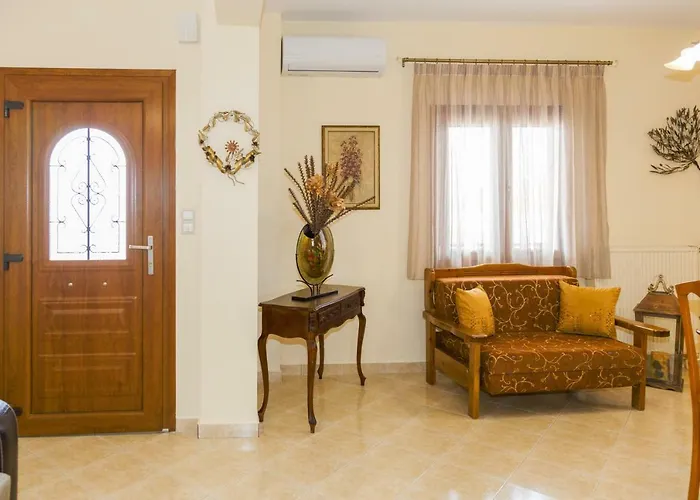 House Maria * Άγιος Νικόλαος