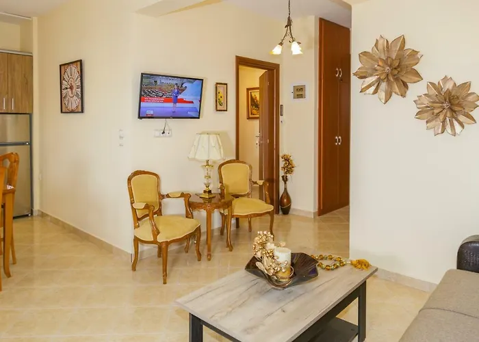 Διαμέρισμα House Maria