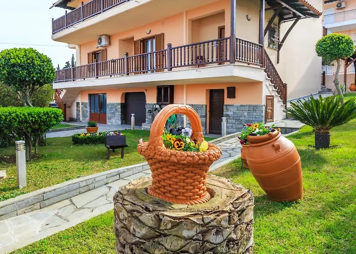 House Maria