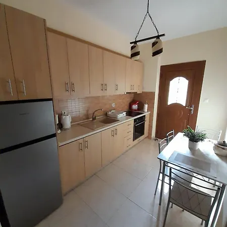 Appartement House Maria *