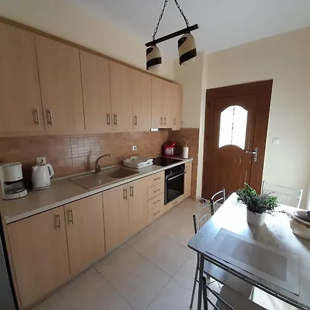 House Maria Agios Nikolaos (Chalkidiki)