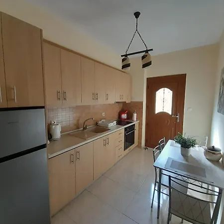 House Maria *