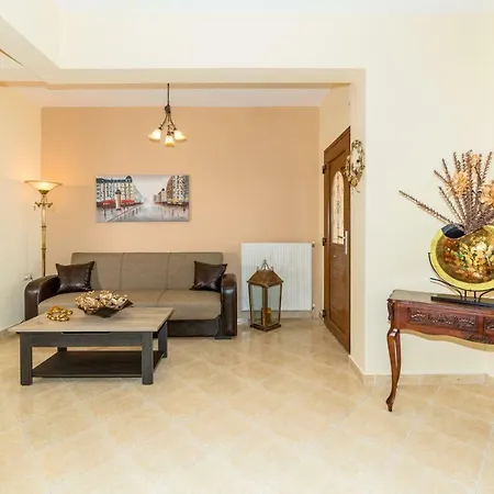 House Maria