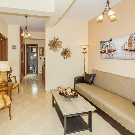 House Maria Ágios Nikólaos