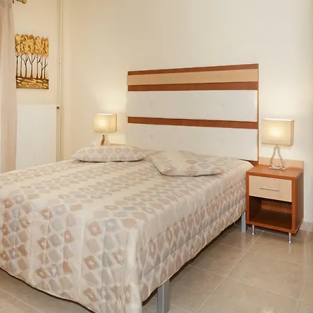 House Maria Apartment *