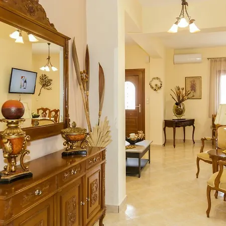 House Maria * Ágios Nikólaos