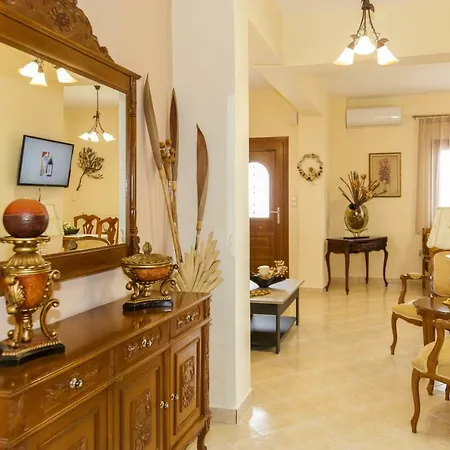 House Maria * Άγιος Νικόλαος