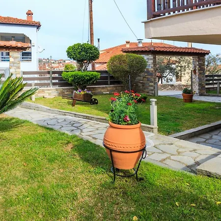 House Maria