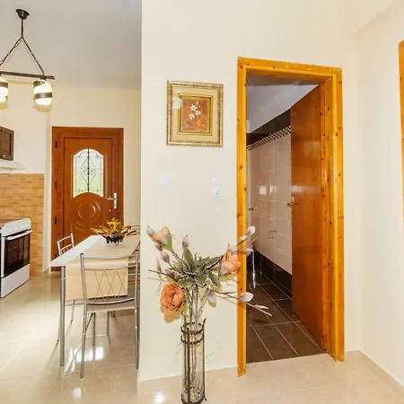 House Maria *