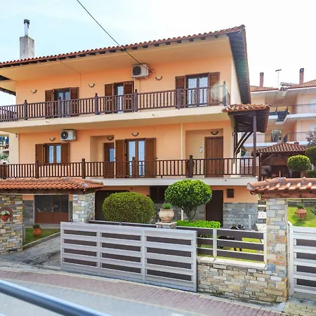 Apartment House Maria