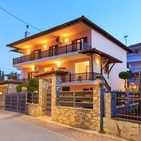 House Maria
