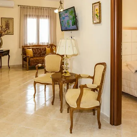 House Maria *