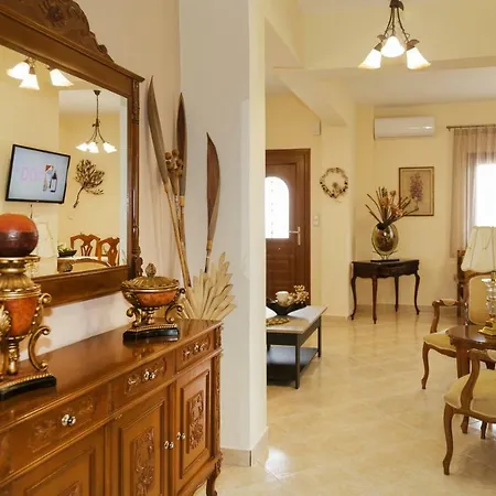 House Maria * Agios Nikolaos (Chalkidiki)