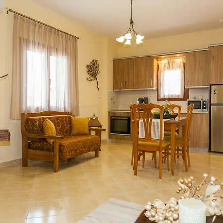 House Maria *
