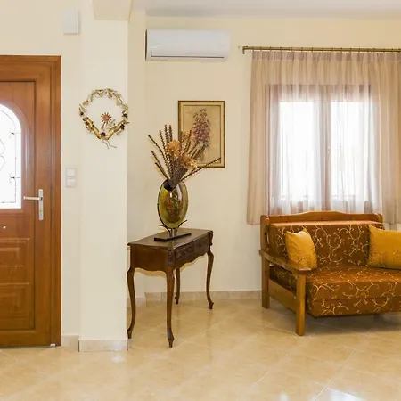 House Maria * Agios Nikolaos (Chalkidiki)