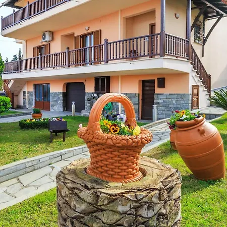 House Maria