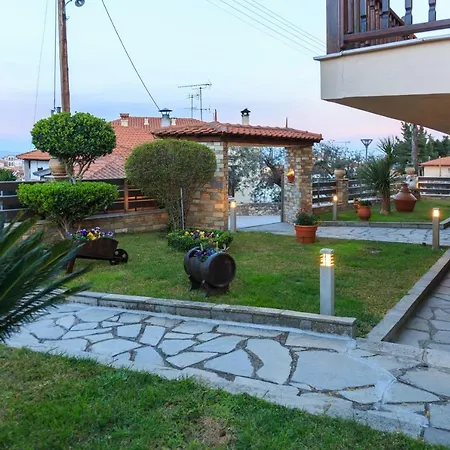 House Maria Apartment Agios Nikolaos (Chalkidiki)