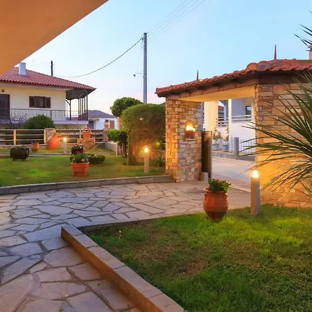 House Maria Apartment Agios Nikolaos (Chalkidiki)