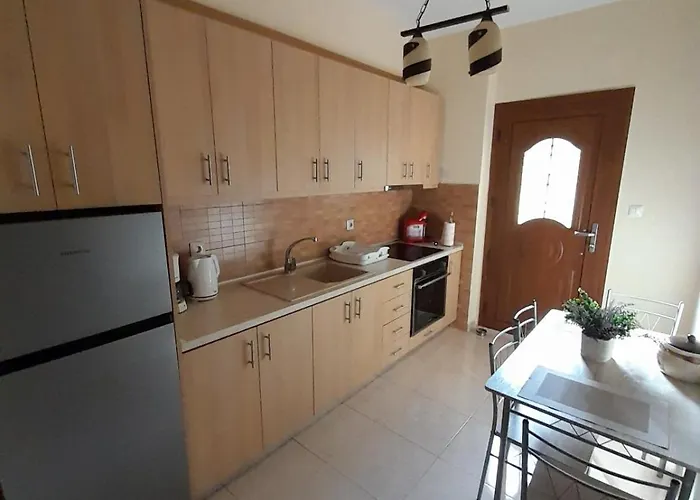 Apartment House Maria *