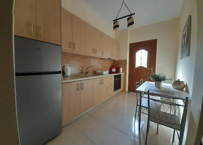 House Maria Apartment Agios Nikolaos (Chalkidiki)