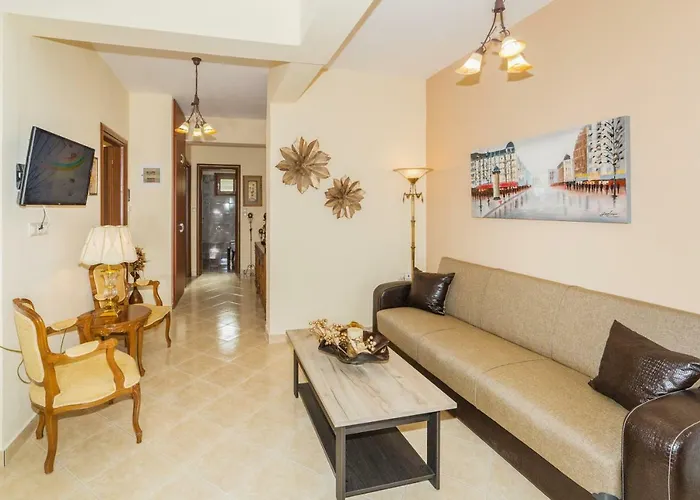 House Maria Agios Nikolaos (Chalkidiki)