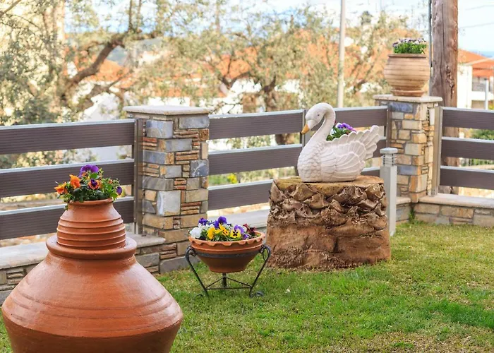 Apartment House Maria *