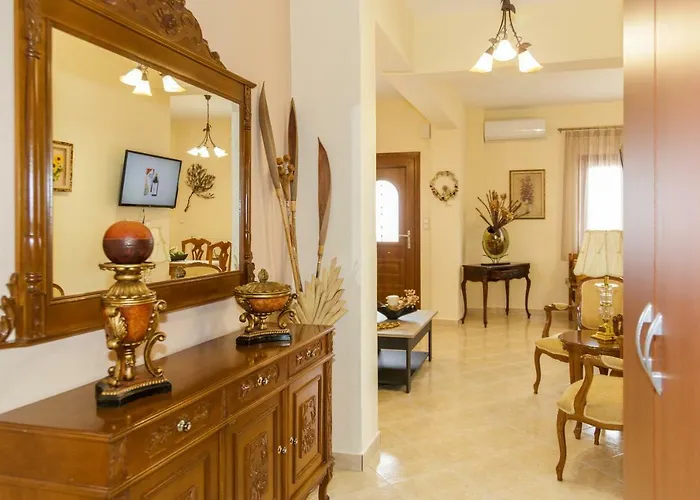 House Maria * Agios Nikolaos (Chalkidiki)