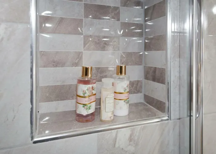 House Maria Apartment Agios Nikolaos (Chalkidiki)