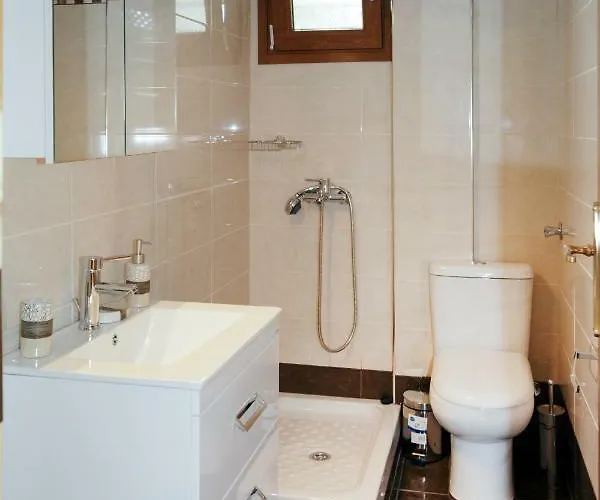 Apartment House Maria