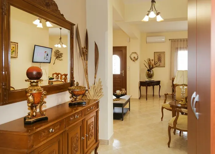 House Maria * Agios Nikolaos (Chalkidiki)